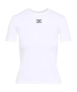 CELINE Футболка