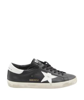 GOLDEN GOOSE DELUXE BRAND Низкие кроссовки / кеды