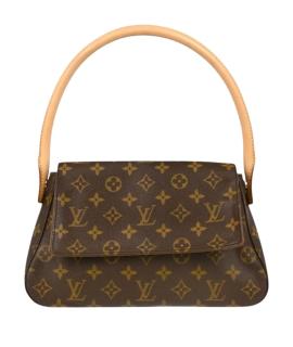 LOUIS VUITTON Сумка с короткими ручками