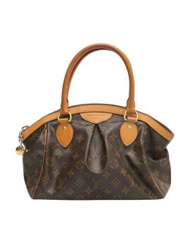LOUIS VUITTON Сумка с короткими ручками