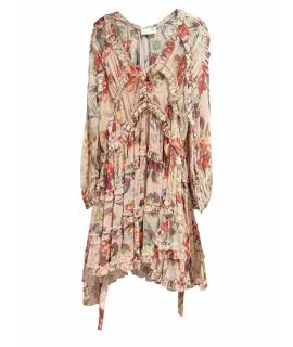 ZIMMERMANN Повседневное платье