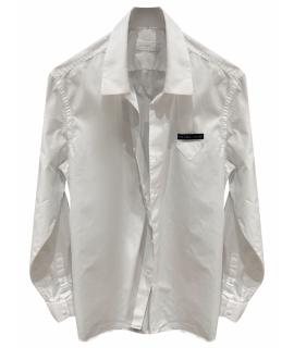 PRADA Классическая рубашка