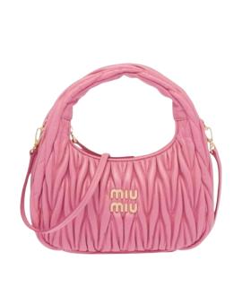 MIU MIU Сумка с короткими ручками