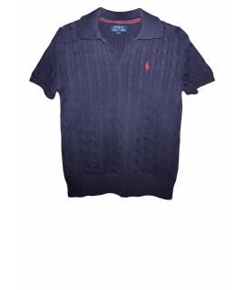 POLO RALPH LAUREN Поло с коротким рукавом