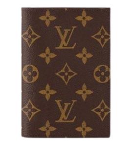 LOUIS VUITTON Обложка/футляр