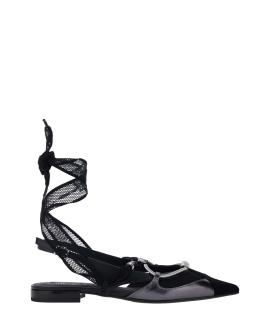 PINKO Балетки