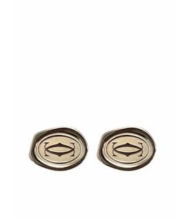 CARTIER Запонки