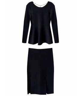 ALEXANDER WANG Костюм с юбками