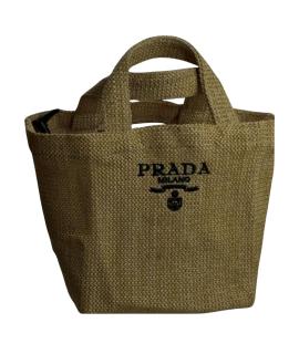 PRADA Пляжная сумка