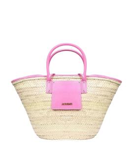 JACQUEMUS Пляжная сумка