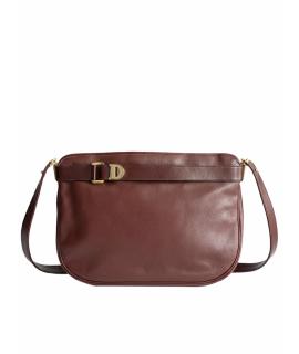 CHRISTIAN DIOR Сумка через плечо