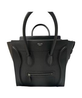 CELINE Сумка с короткими ручками