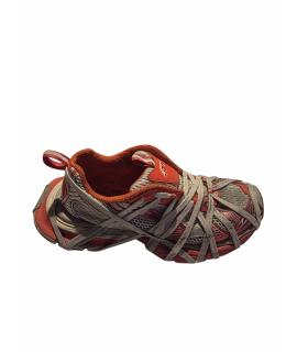 BALENCIAGA Низкие кроссовки / кеды