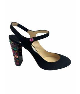 JIMMY CHOO Босоножки