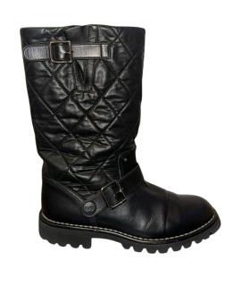 CHANEL Ботинки