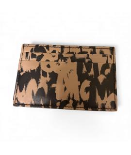 ALEXANDER MCQUEEN Кардхолдер