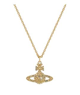 VIVIENNE WESTWOOD Кулон