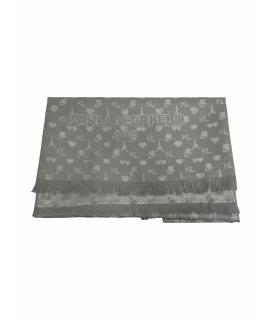 KARL LAGERFELD Шарф