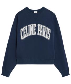 CELINE Худи/толстовка