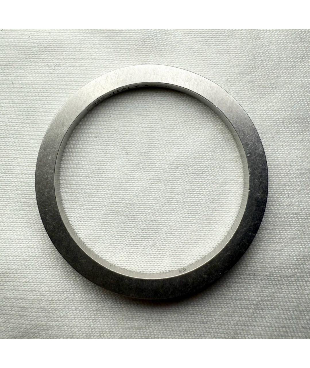 MAISON MARGIELA Серебряное кольцо, фото 3