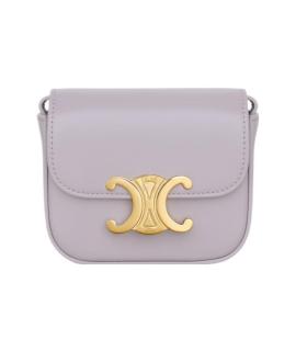 CELINE Сумка через плечо