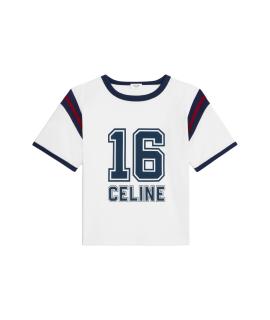 CELINE Футболка