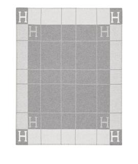 HERMES Покрывало и плед