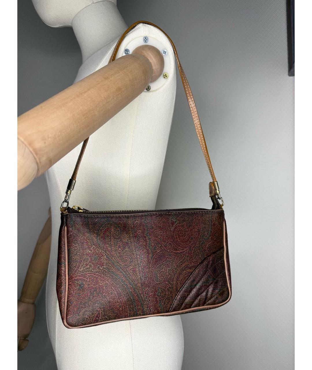 ETRO Мульти сумка с короткими ручками, фото 2