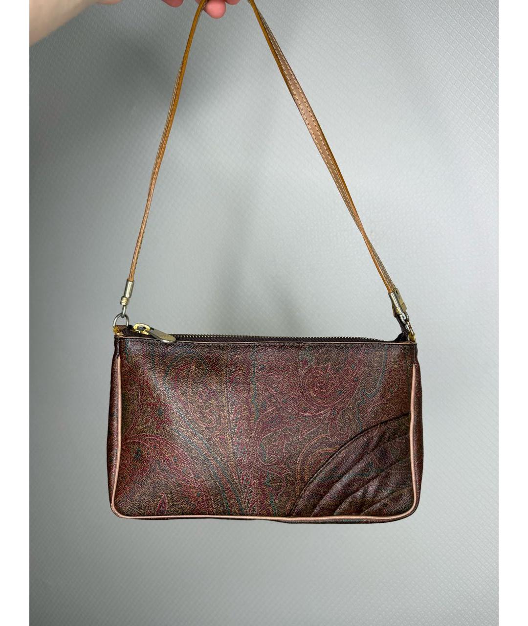 ETRO Мульти сумка с короткими ручками, фото 9