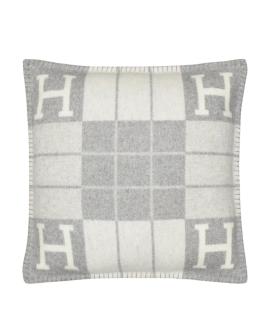 HERMES Покрывало и плед