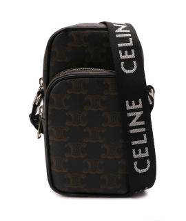 CELINE Сумка через плечо