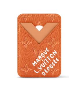 LOUIS VUITTON Аксессуар для смартфона