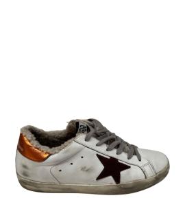 GOLDEN GOOSE DELUXE BRAND Кеды