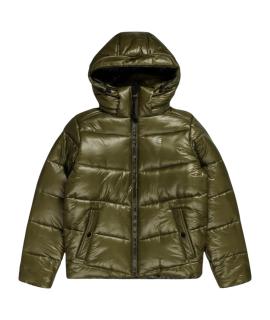 CP COMPANY Пуховик