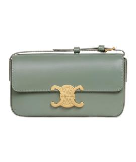 CELINE Сумка через плечо