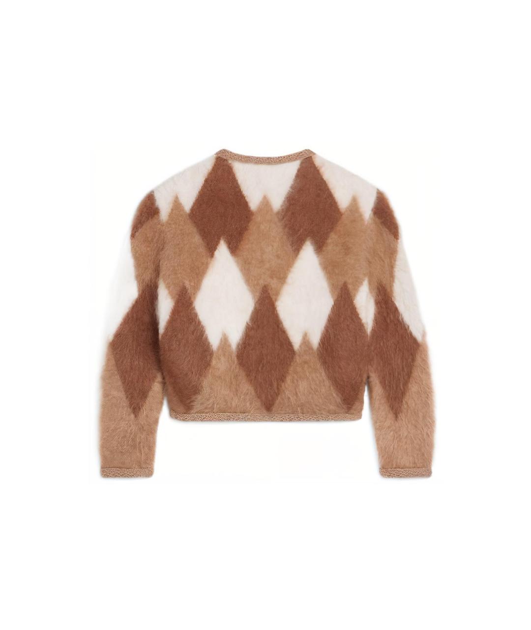 CELINE Мульти кардиган, фото 2