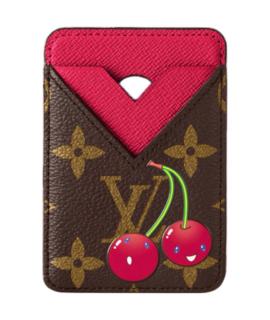 LOUIS VUITTON Аксессуар для смартфона