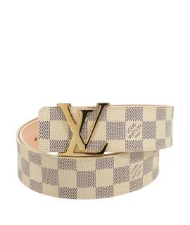 LOUIS VUITTON Ремень
