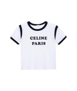 CELINE Футболка
