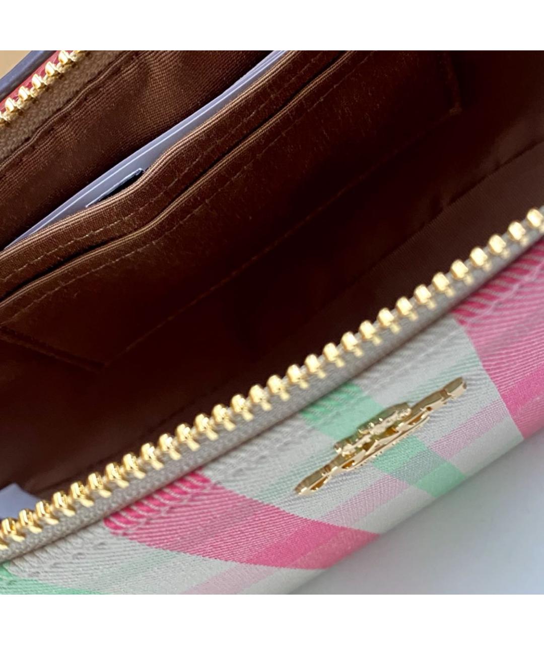 COACH Мульти сумка через плечо, фото 4