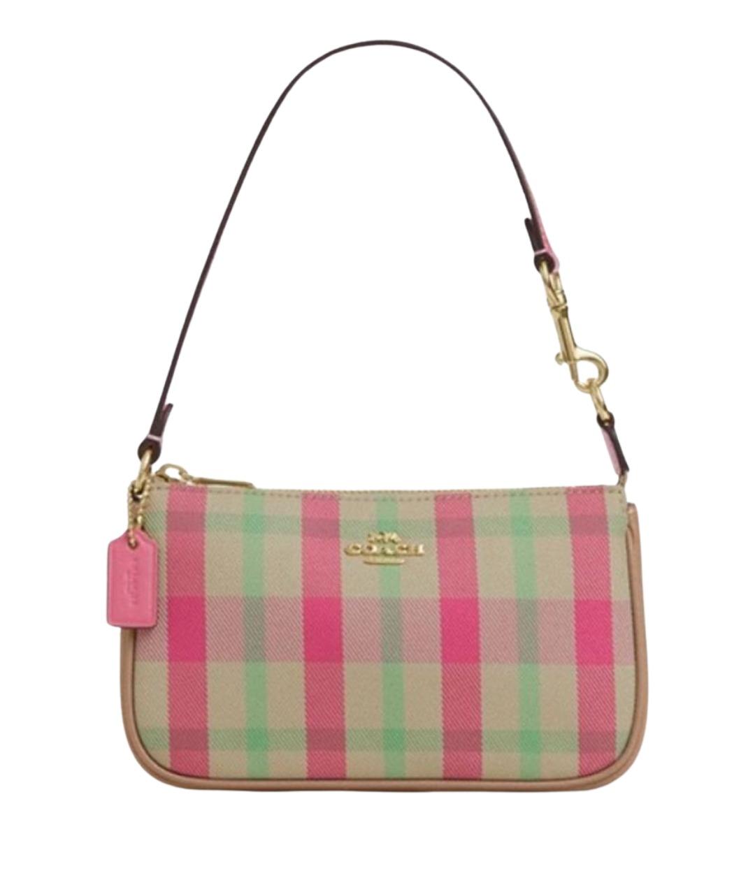 COACH Мульти сумка через плечо, фото 1