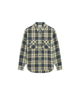 CELINE Кэжуал рубашка