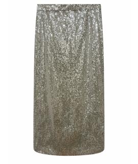 ROTATE Юбка миди