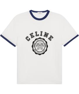 CELINE Футболка
