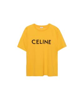 CELINE Футболка