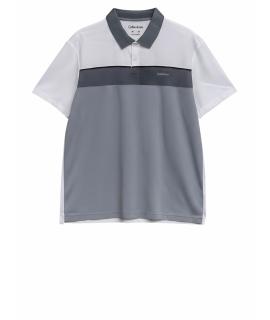 CALVIN KLEIN Поло с коротким рукавом