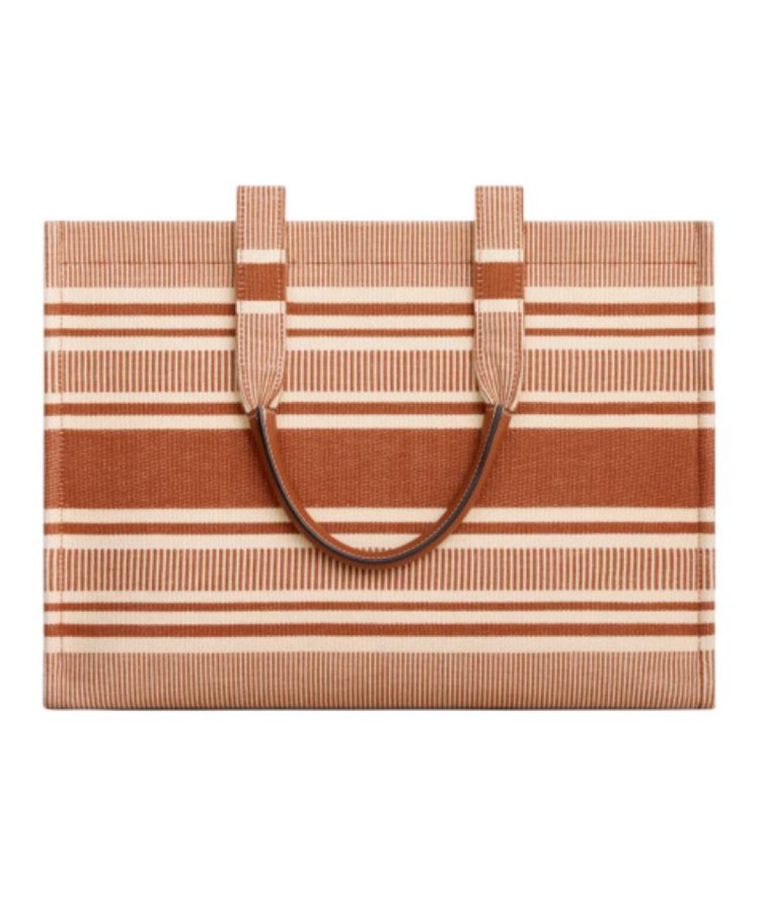 CELINE Мульти тканевая сумка через плечо, фото 3