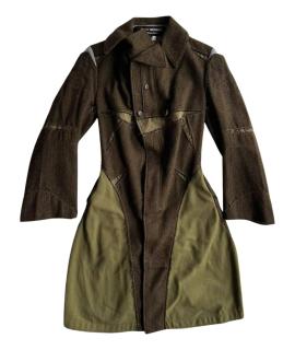 JUNYA WATANABE COMME DES GARÇONS Пальто