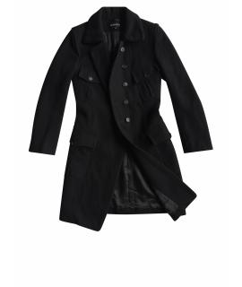 ANN DEMEULEMEESTER Пальто