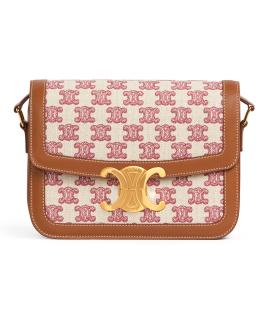 CELINE Сумка через плечо